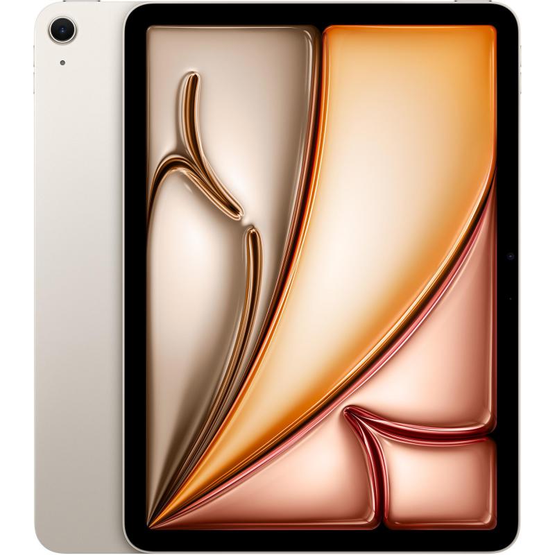 Apple iPad Air M4 Wifi, 11Inch, 128GB, Starlight