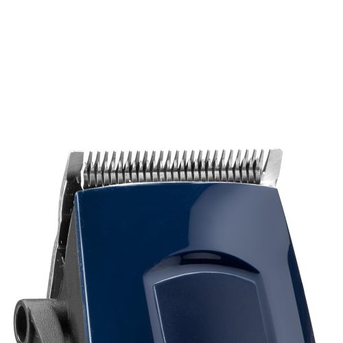 BaByliss Clipper Hair, Rechargeable, Blue