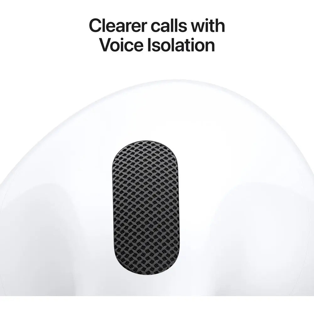 Apple AirPods 5, Active Noise Cancelling, White