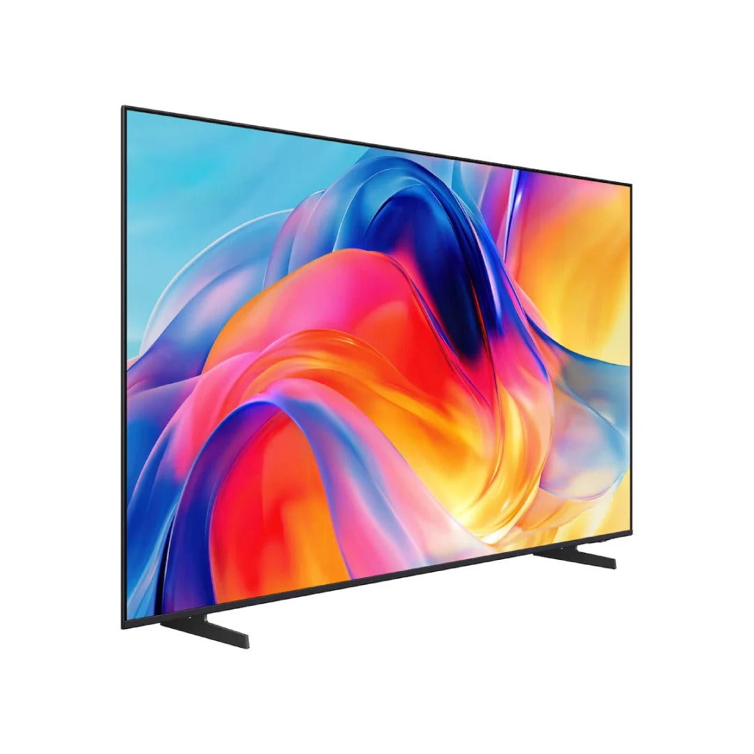 Samsung Mini LED TV 85Inch 4K, Smart TV, 3HDMI & 1USB, Satellite Built-in, 144Hz, VRR Support