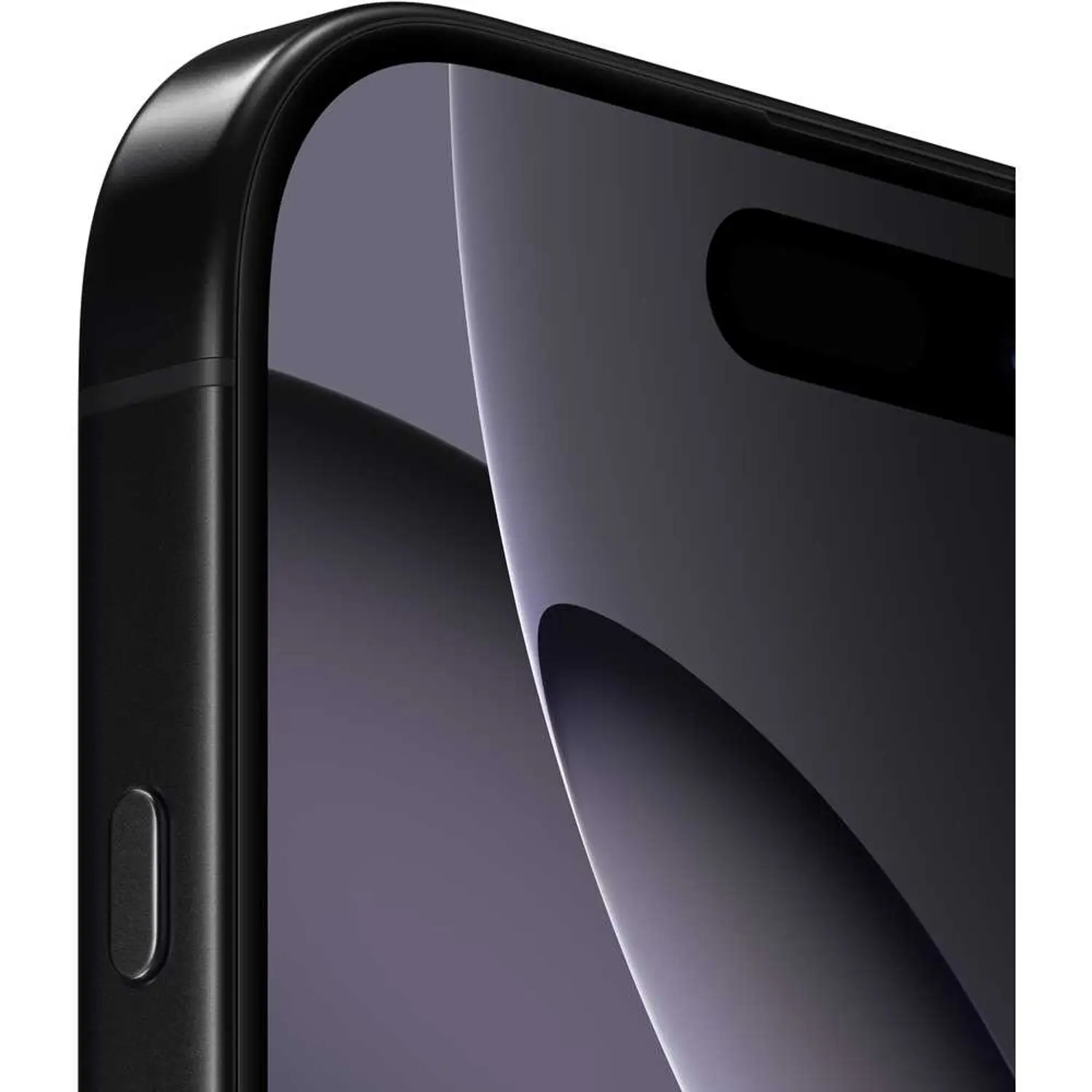 iPhone 16 Pro Max, 256GB, Black Titanium