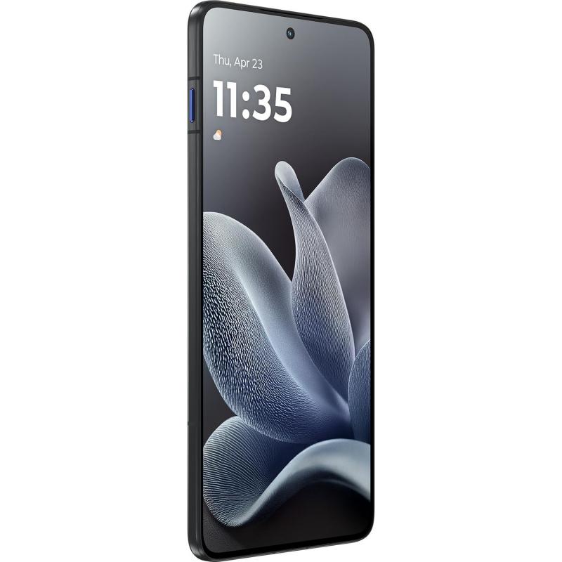 Motorola Edge 70 5G, 12GB & 512GB, 6.7Inch, 4800Mah, Grey