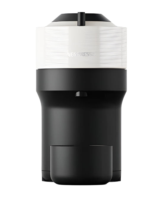 Nespresso Coffee Maker Vertuo POP Machine - White