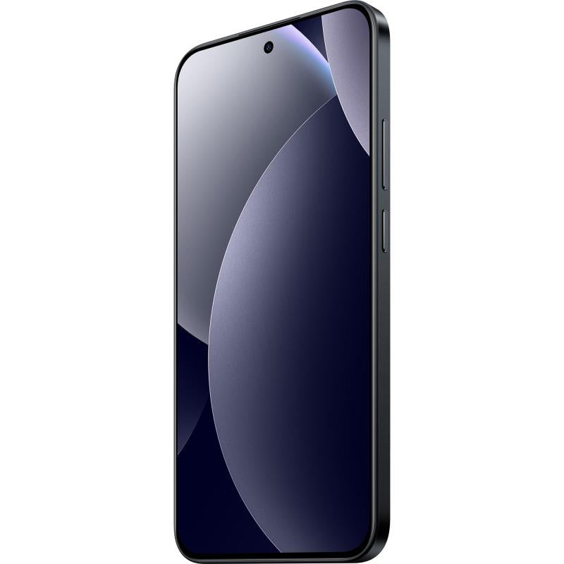 Xiaomi Redmi Note 15 Pro 5G, 8GB & 256GB, 6.8Inch, Black