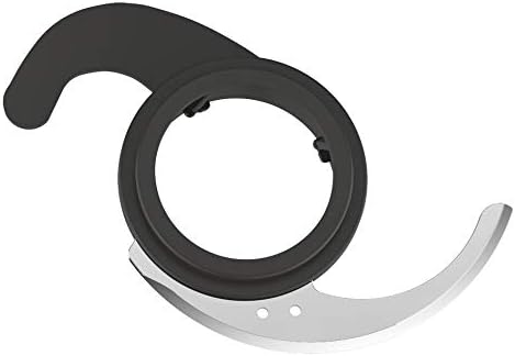 Moulinex Easy Force Food Processor, 25Functions, 800Watts, White