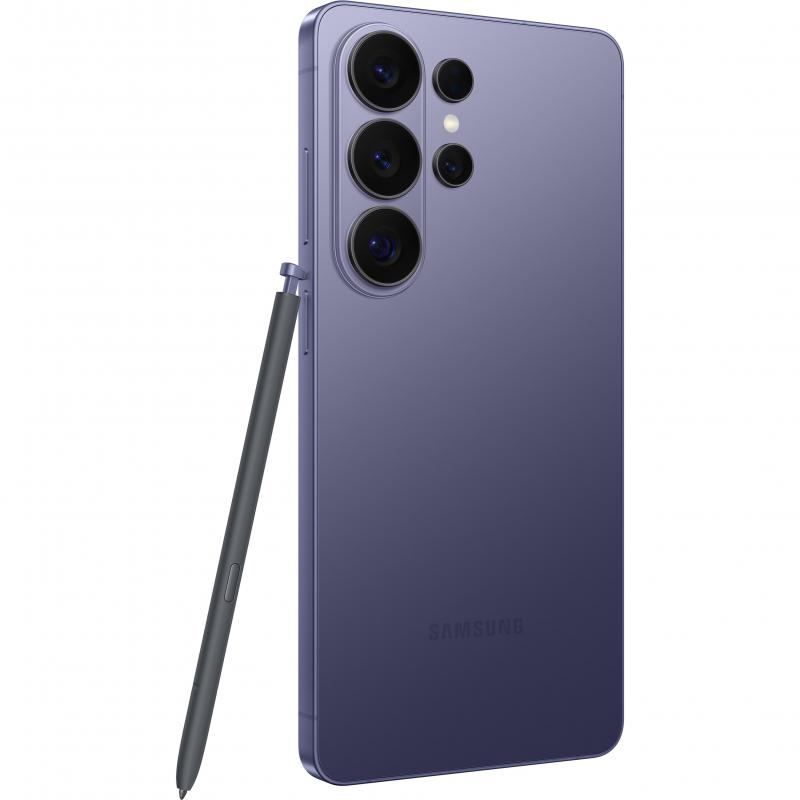 Samsung Galaxy S26 Ultra 5G, 12GB & 256GB, 6.9Inch, Cobal Violet