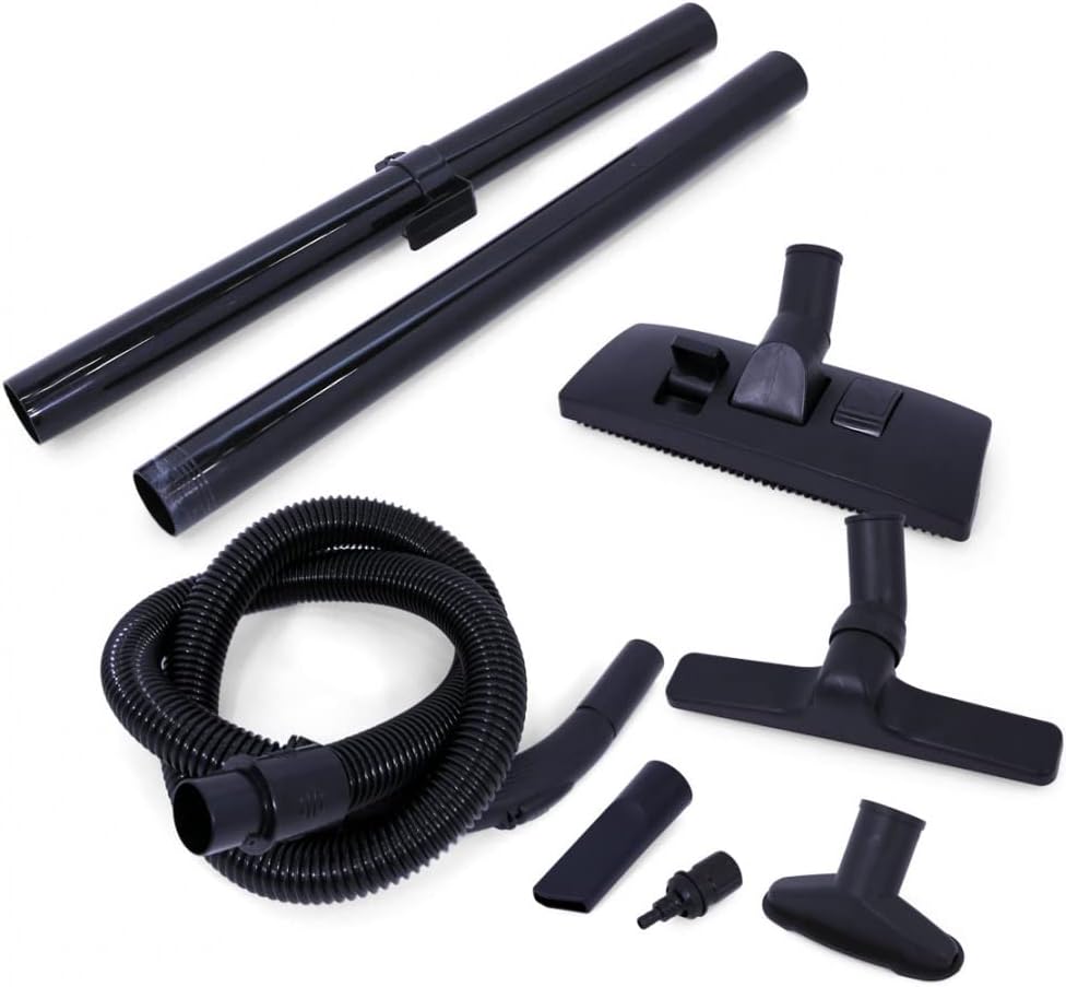 Rovus Victor Wet & Dry Vacuum Cleaner, 15Lit, 1200Watts