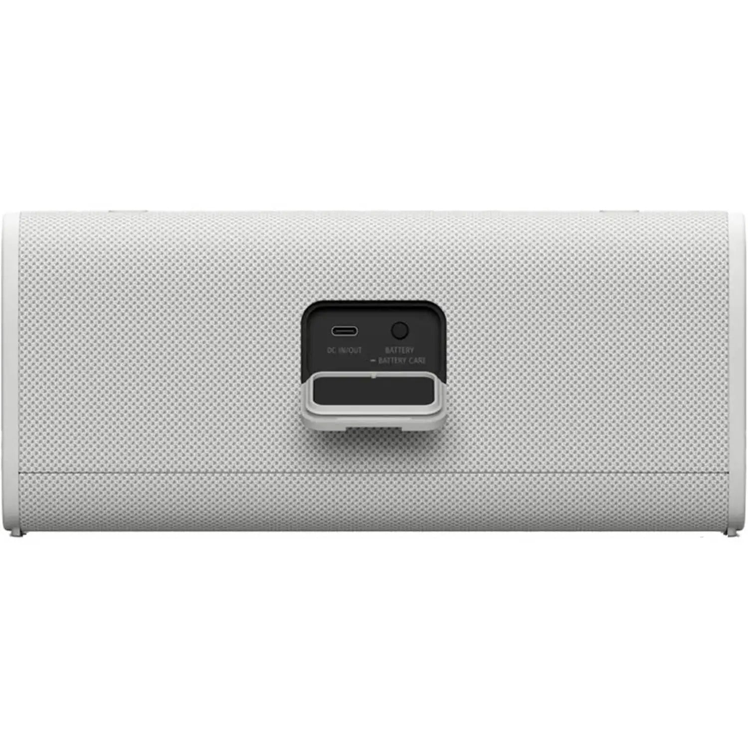 Sony Ult Power Sound, Wireless Portable Speaker, 30Watts, White