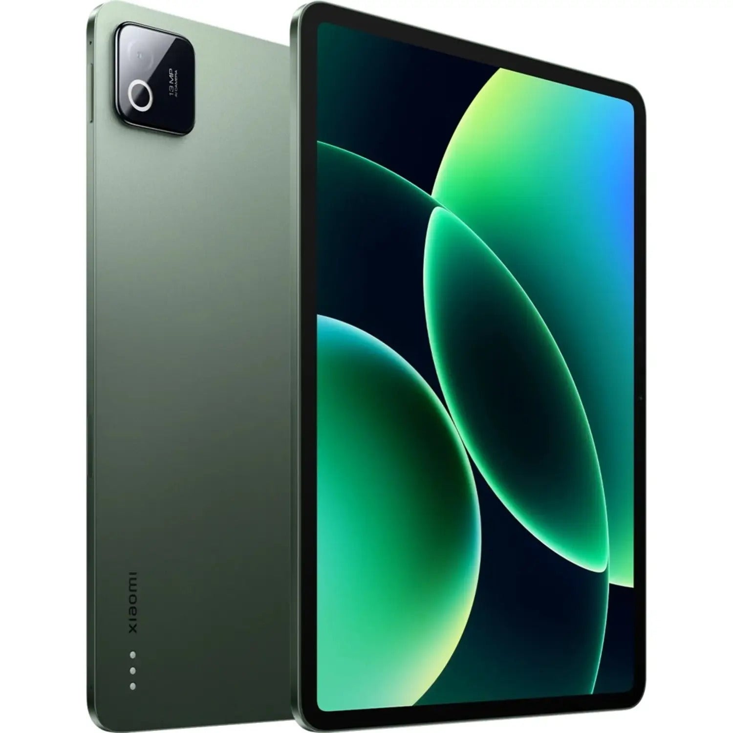 Xiaomi Pad 8, 8GB & 256GB, 11.2Inch, 9200Mah, Wifi, (Includes Keyboard Cover), Pine Green