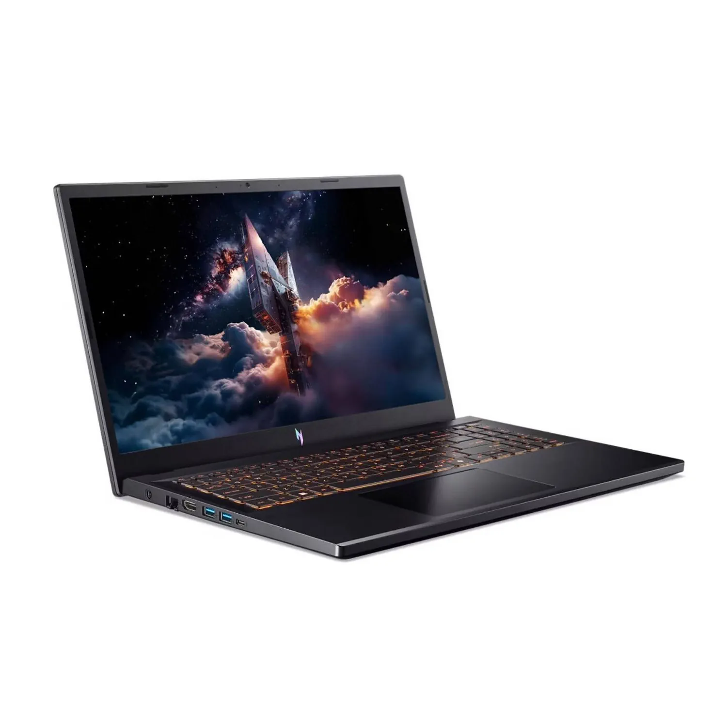 Acer Nitro V Core i9-13900H, 16GB DDR5 & 512GB SSD, 15.6Inch, Win11