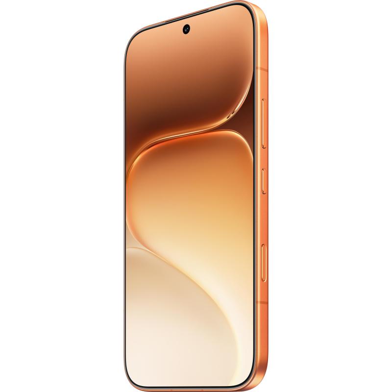 Honor 600 Pro Dual Card Open Market, 12GB & 512GB, 6.6Inch, 7000Mah, Orange