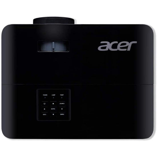 Acer Data Show Projector, Black