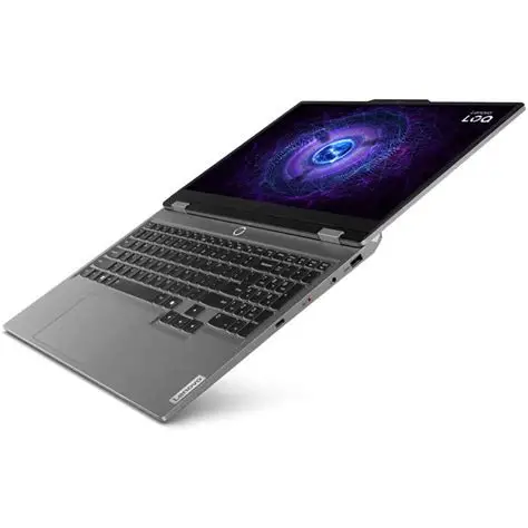 Lenovo LOQ Intel Core i5-13450HX, 16GB DDR5 & 512GB SSD, Nvidia RTX 4050 6GB, 15.6Inch FHD144Hz, Win11