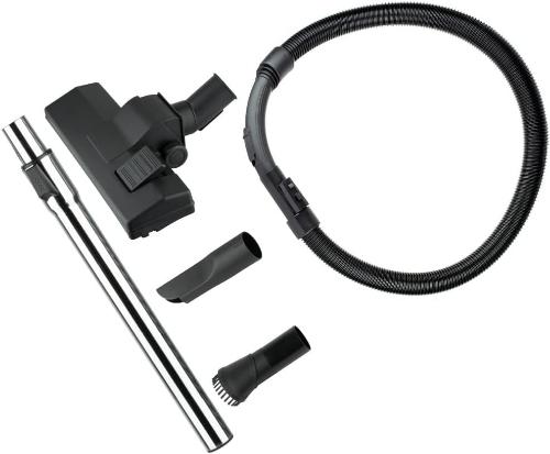 مكنسة أسطوانية Stork بسعة 25 لتر، قدرة 2400 واط