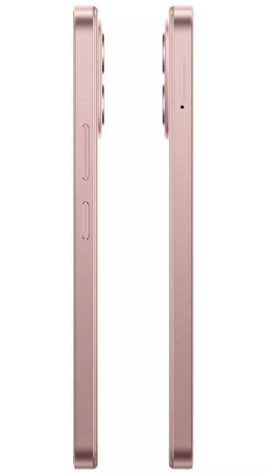 TECNO Pova 7, 8GB & 256GB, 6.78Inch, 7000MAh, Hyper Titanium