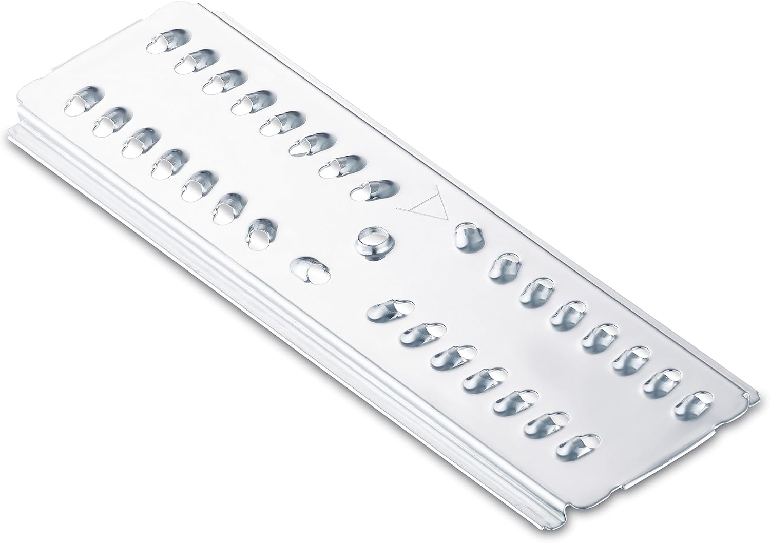 Moulinex Master Chef Food Processor, 17Functions, 500Watts, White