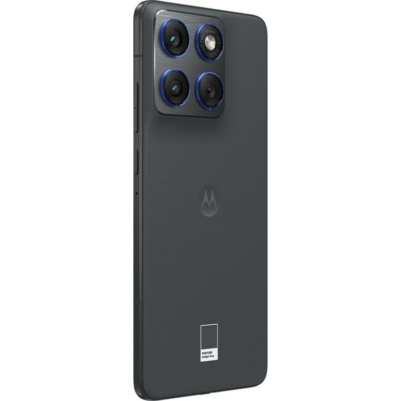 Motorola Edge 70 5G, 12GB & 512GB, 6.7Inch, 4800Mah, Grey