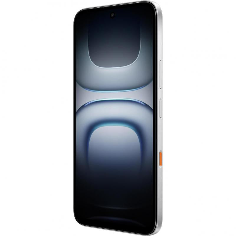 Infinix Hot 70 4G, 6GB & 256GB, 6.7Inch, Silver