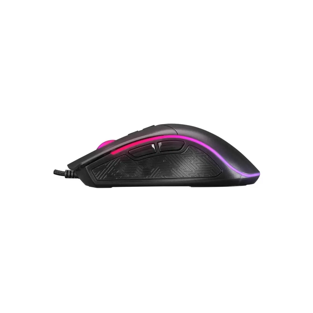 HP Gaming Mouse M220, Black