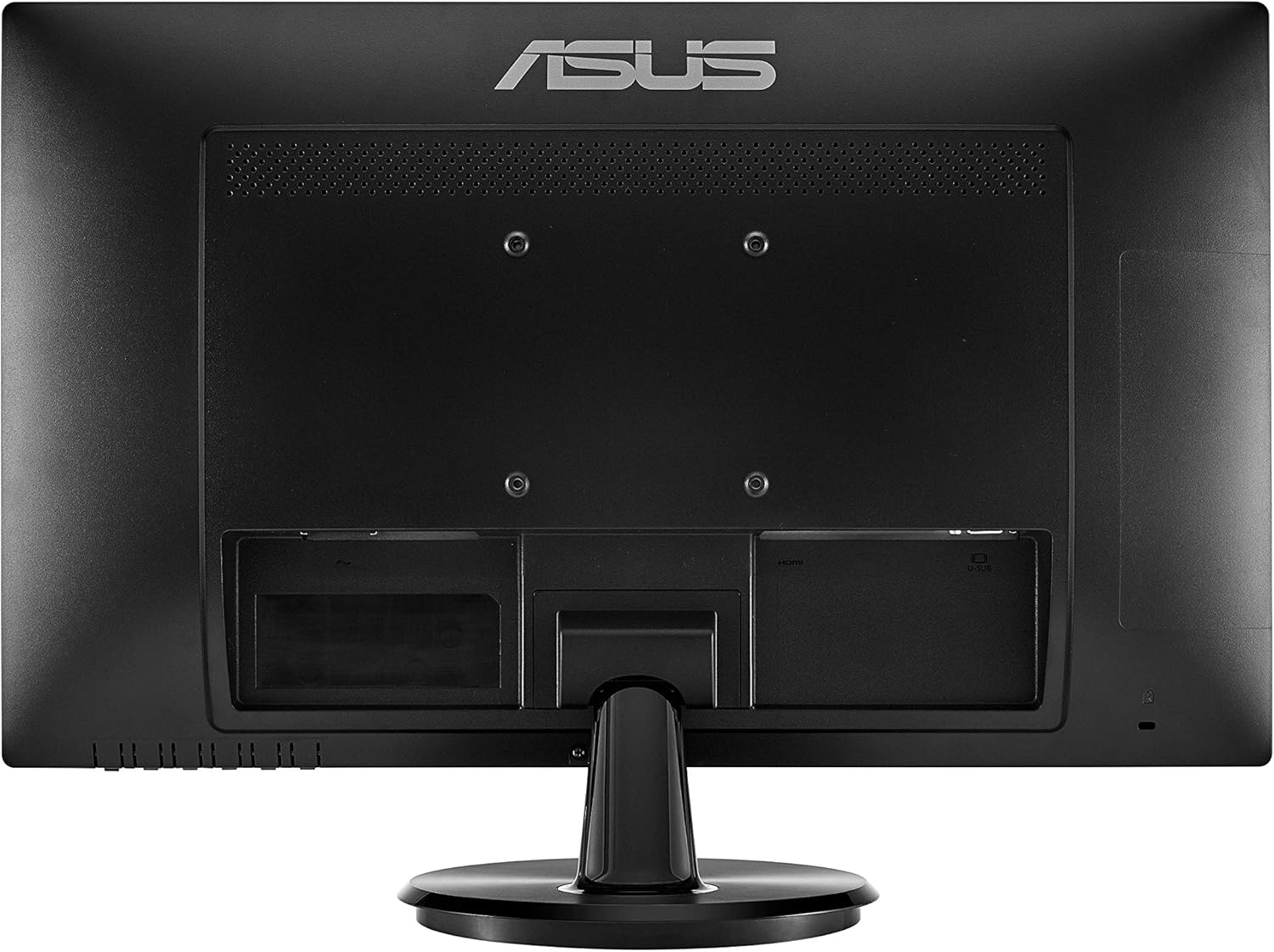 Asus Eye Care Monitor 23.8Inch, Full Hd Flicker Free Blue Light, Filter Anti-Glare