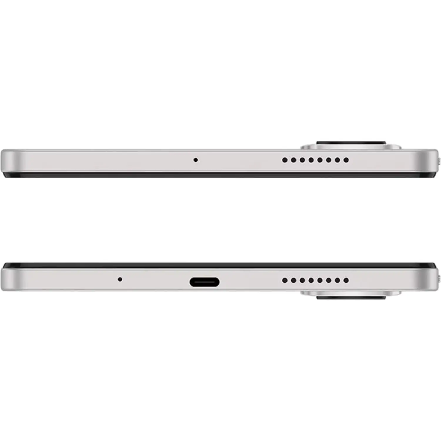 هاتف Honor X6b إصدار السوق المفتوحة، شريحتان، 6 جيجابايت و128 جيجابايت، شاشة 6.5 بوصة، بطارية 5200 مللي أمبير، باللون الأخضر الغابي