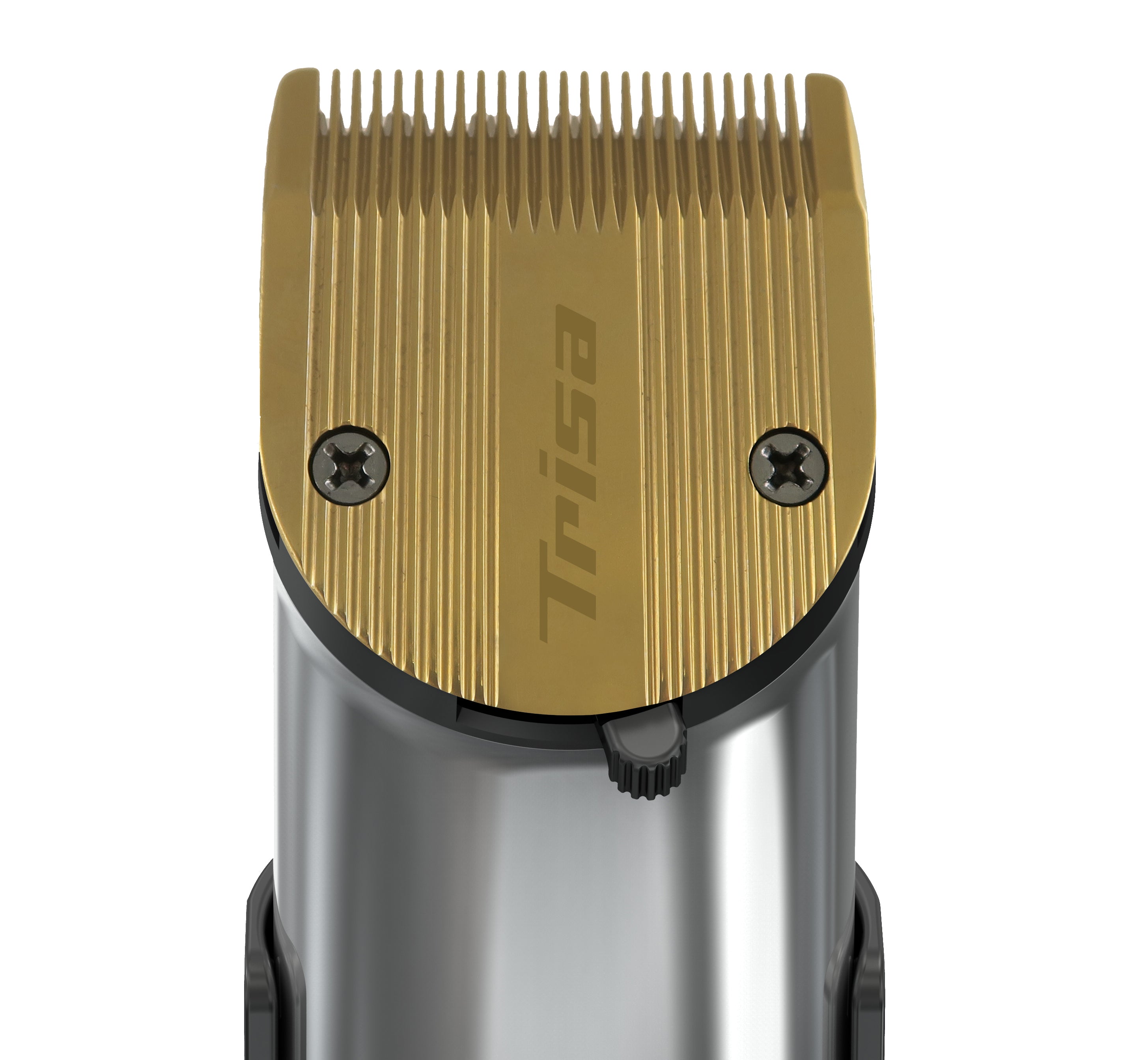 Trisa Hair Cutter Gold Cut, 8Watts, Stainless Steel