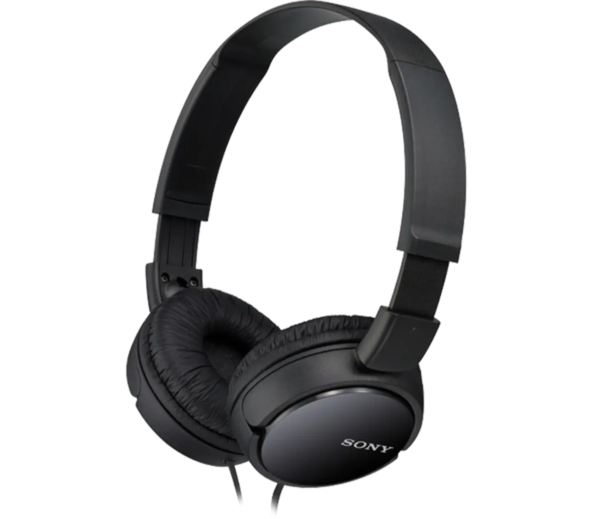 Sony Headphone 30Mm, High Energy, Noise Cancelling, Black
