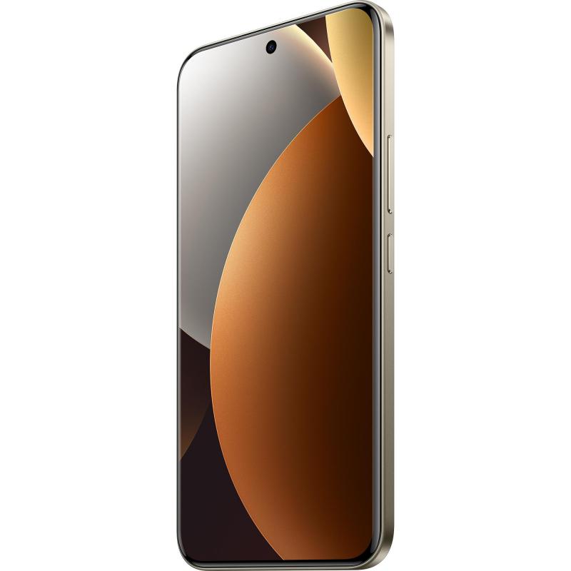 Xiaomi Redmi Note 15 Pro+ 5G, 12GB & 512GB, 6.8Inch, Mocha Brown