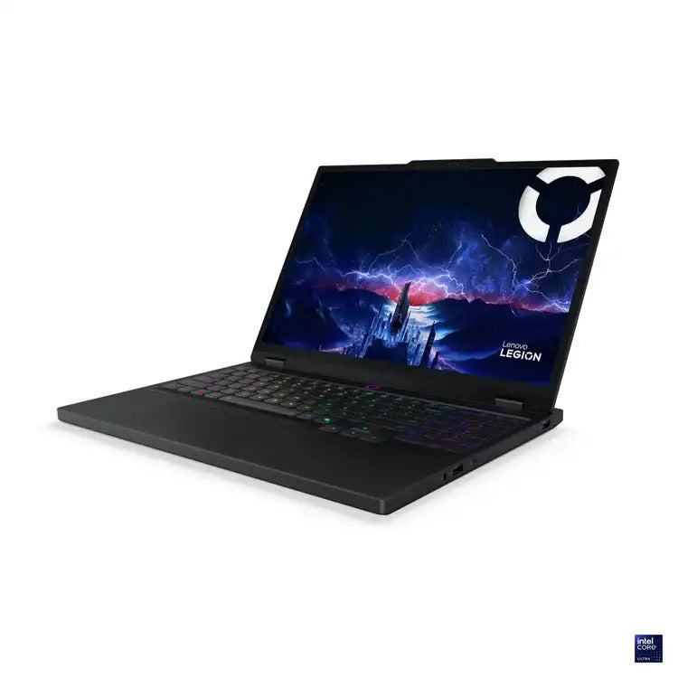 Lenovo LEG5 Core I9-14900HX, 16GB DDR5 & 1TB PCIe Gen4, 15.1Inch, Win11