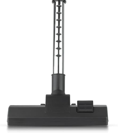 مكنسة أسطوانية Stork بسعة 25 لتر، قدرة 2400 واط