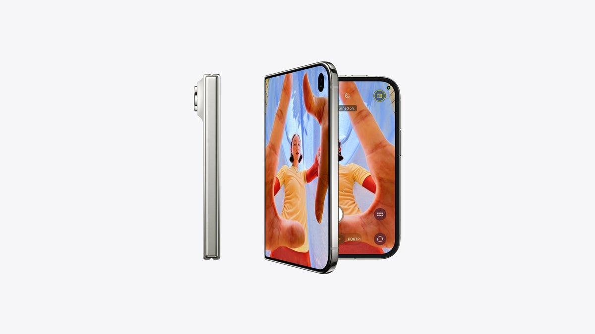 Apple iPhone Duo