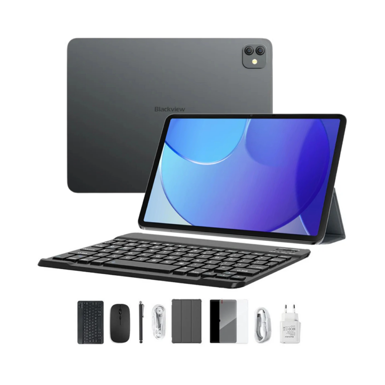 Blackview Link 8, Wifi, 6GB & 256GB, 12.7Inch, Grey