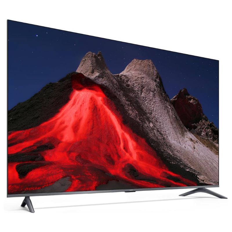 Xiaomi QLED TV A Pro 65Inch, 4K, 4HDMI & 2USB, 60HZ