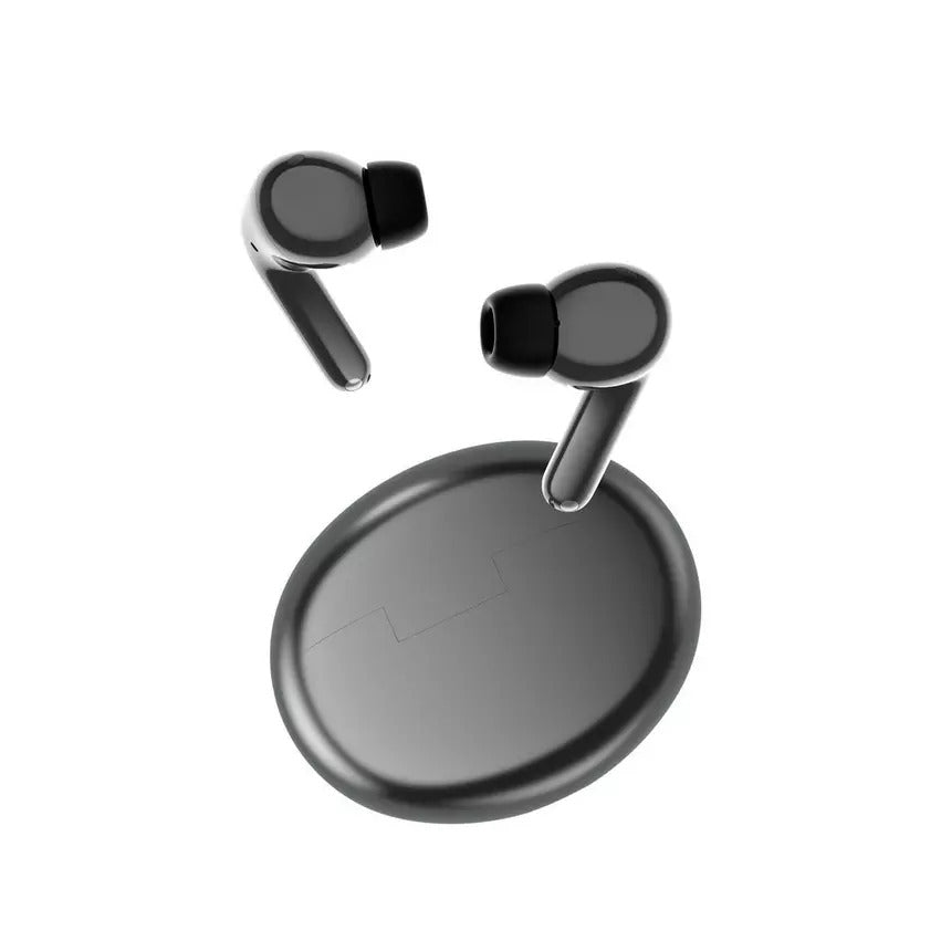 Honor Choice Earbuds S8, Active Noise Cancelling, Grey