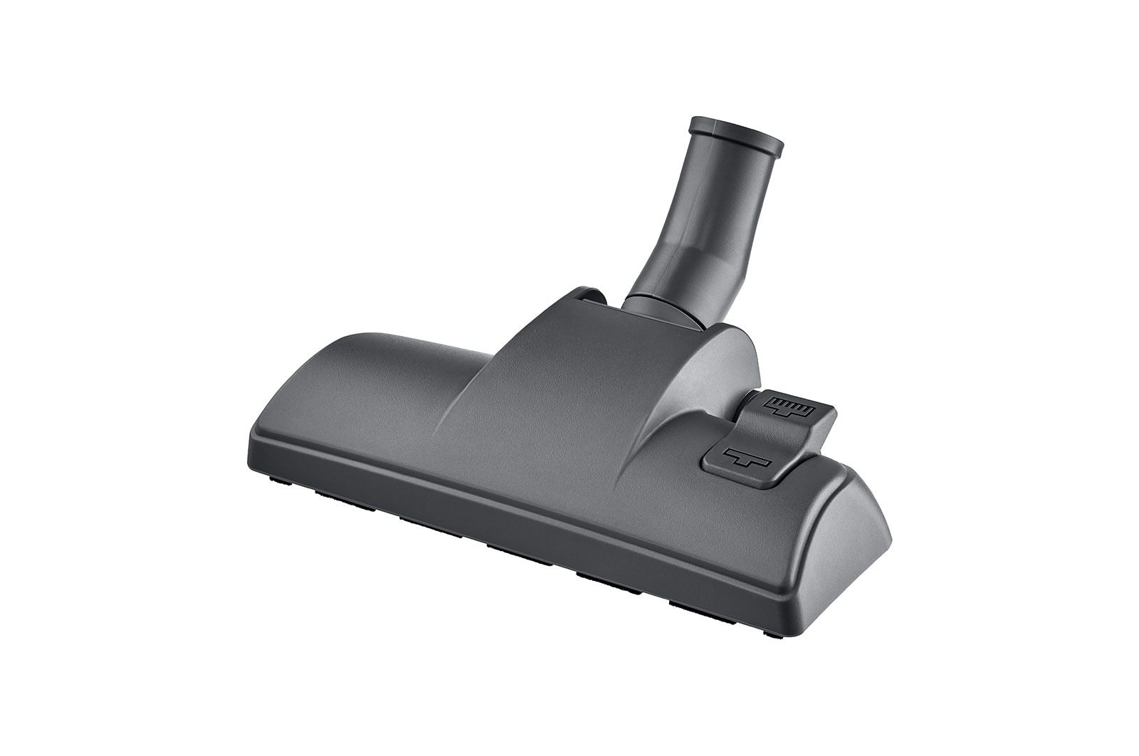 LG Canister Vacuum Cleaner, 1.3Lit, 2000Watts, Pearl Sparkle Silver