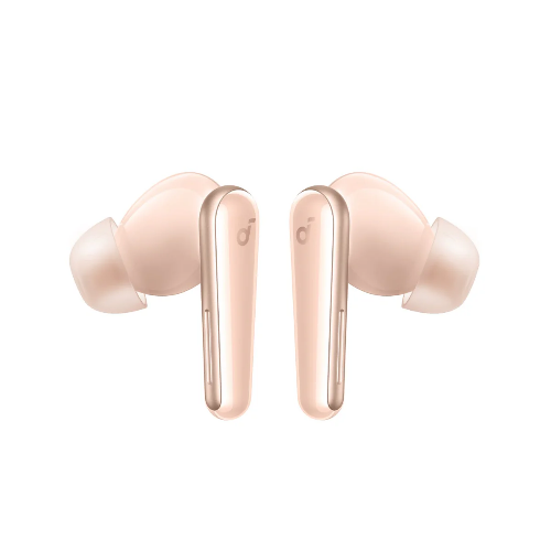 Anker Sound core Liberty 5, Noise Cancelling, Pink
