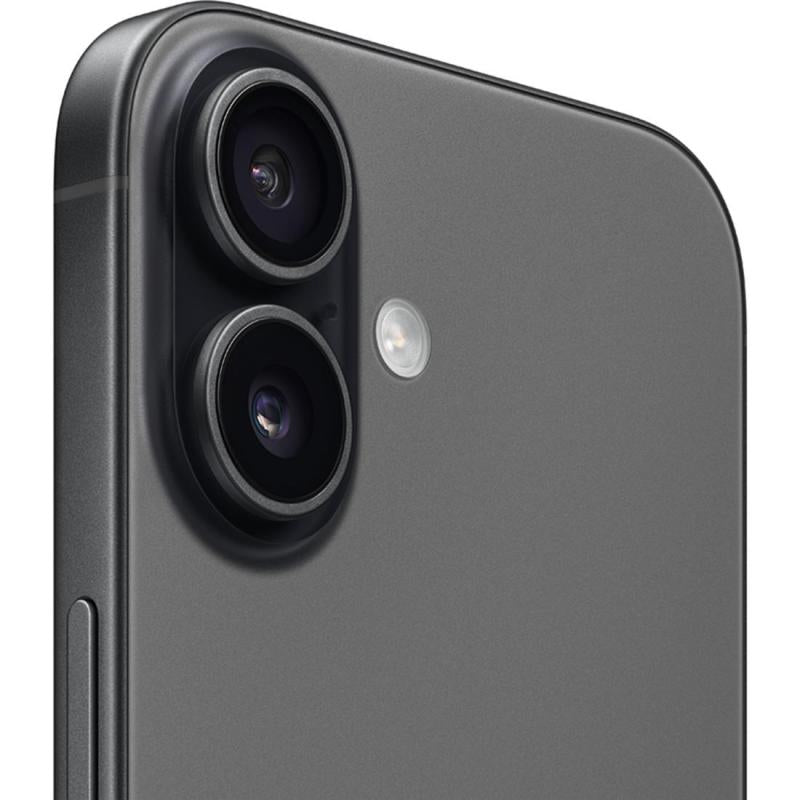 Apple iPhone 17, 256GB, Black