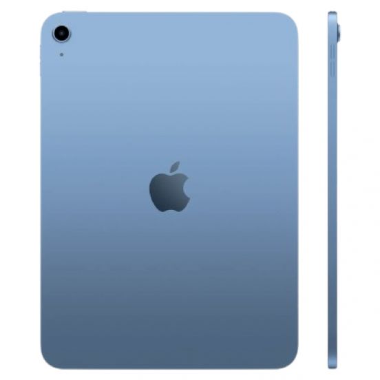 Apple iPad 11Inch, 128GB, Wifi, Blue