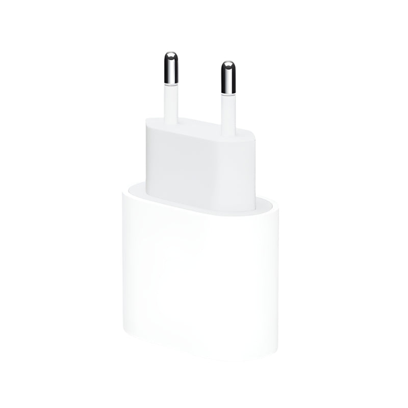 Apple Adapter USB-C, 20Watts, White