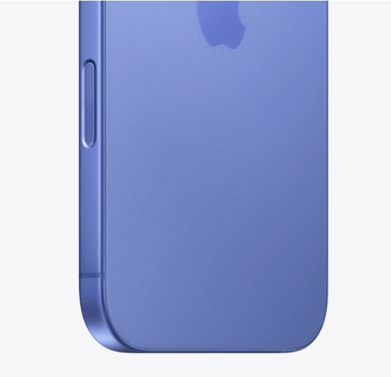 iPhone 16, 128GB, Ultramarine