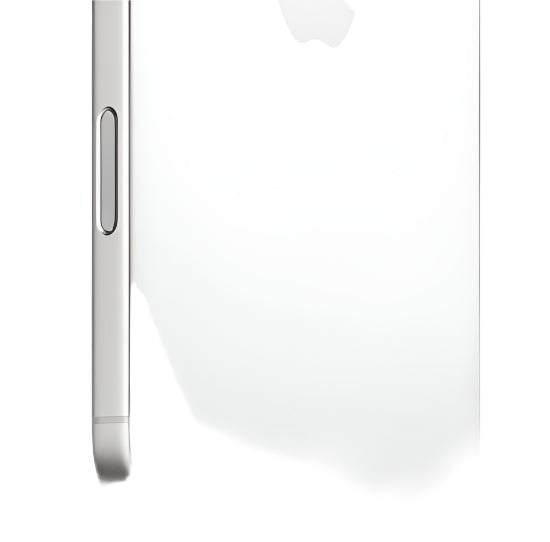 iPhone 16 Pro Max, 256GB, White Titanium