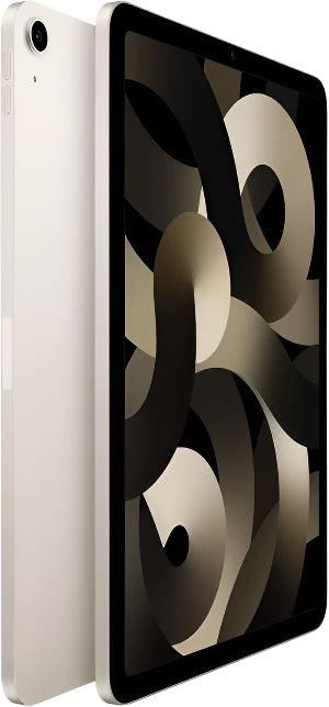 Apple iPad Air 10.9Inch, Wifi & Cellular, 64GB, Starlight