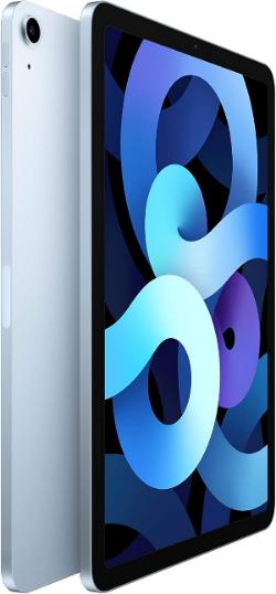 Apple iPad 10 10.9Inch, WiFi, 64GB, Sky Blue