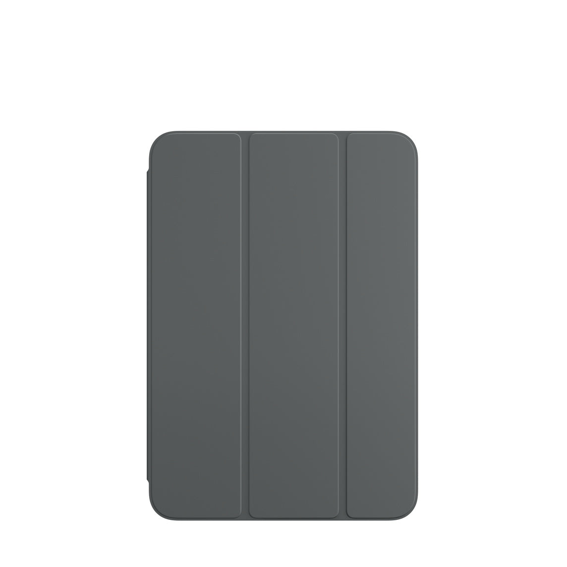 غطاء ابل سمارت Folio لجهاز ايباد ميني، لون فحم رمادي
