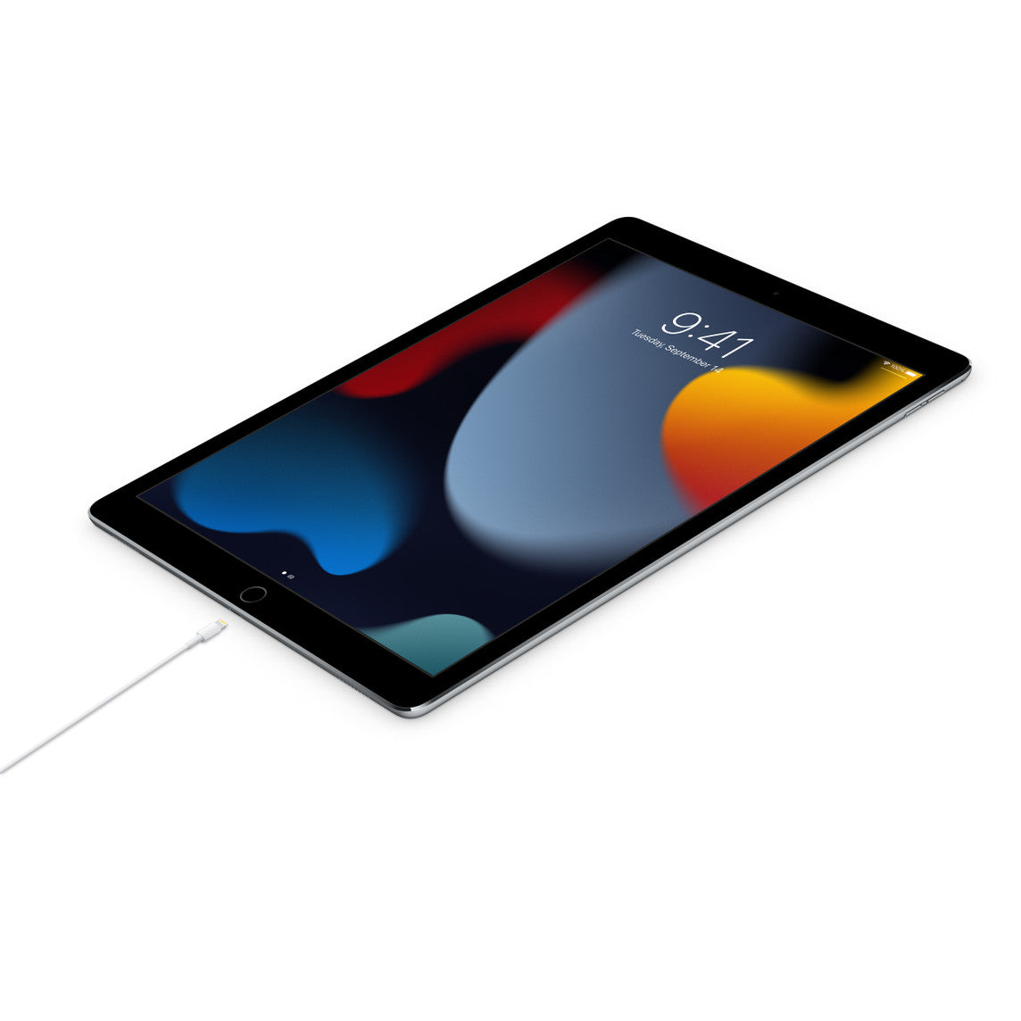 Apple USB-C to Lightning Cable, 2Mm, White