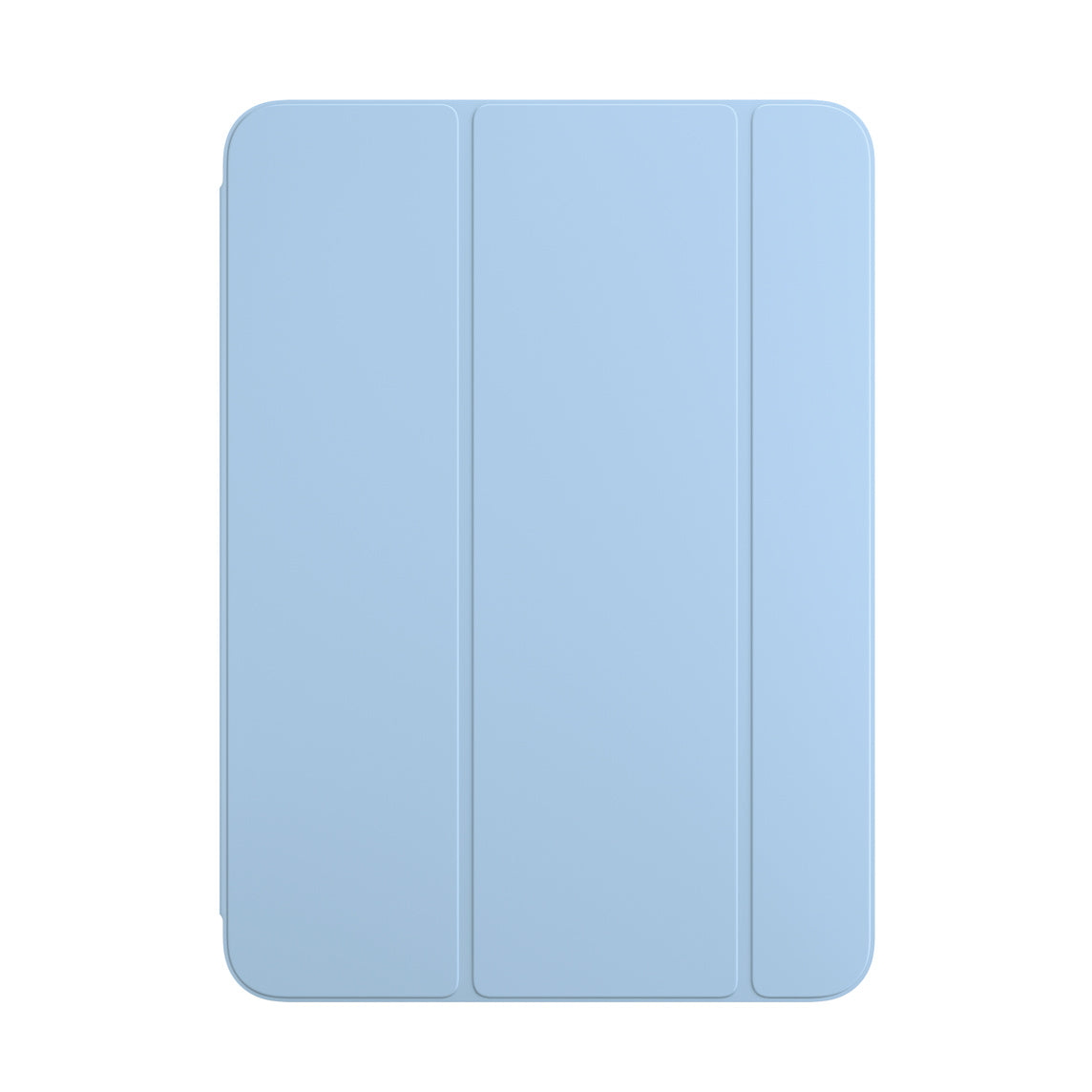 Apple Smart Folio for iPad (A16), Sky Blue