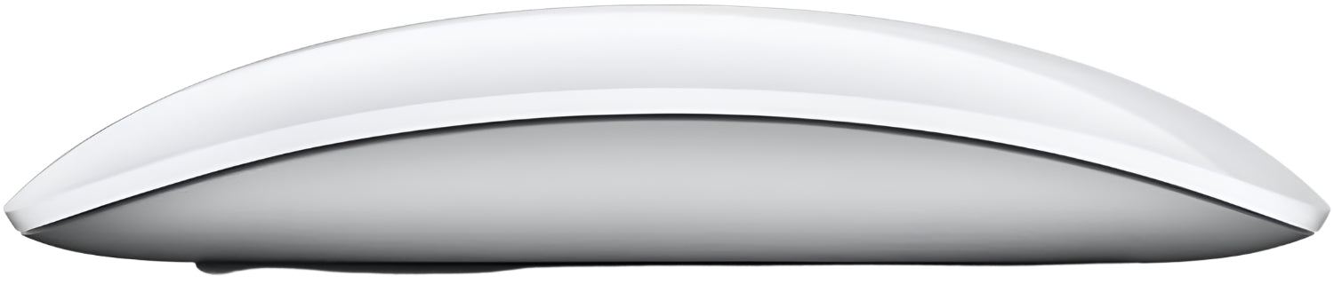 Apple Magic Mouse, Multi Touch Surface, White