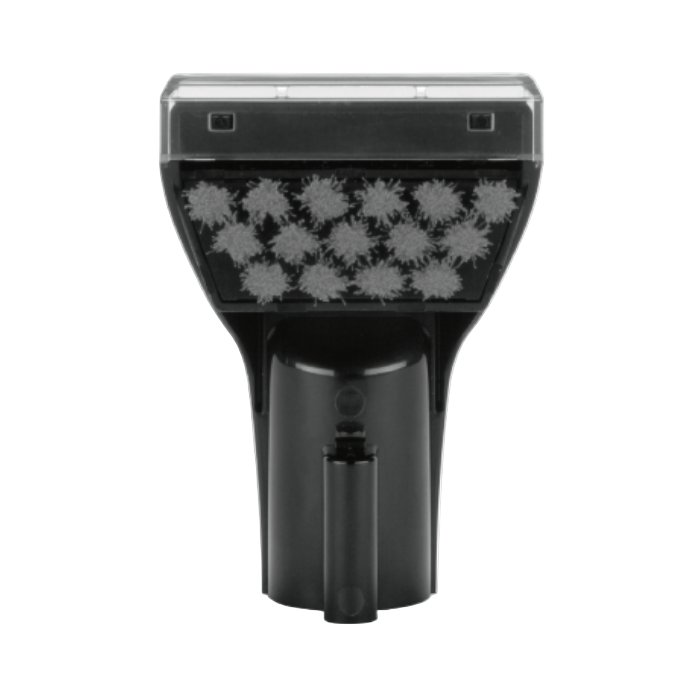 Bissel Spot Clean Vacuum, Carpet Wash, 1.4Lit, 300Watts, Black