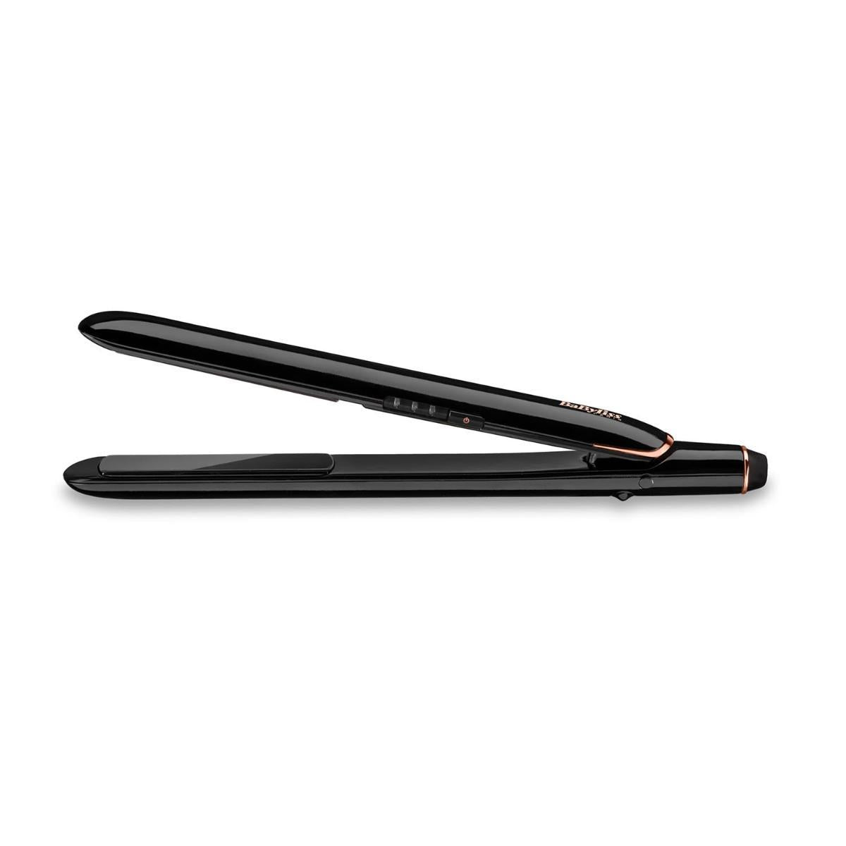 BaByliss/ ST250SDE / ST250E / STRAIGHTENER 25MM PTC 3TEMPS BLACK 180 C-230C STRAIGHTENER / 25MM / BLACK