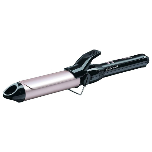 Babyliss Pro Curler, 40Watts, 32Mm, Black